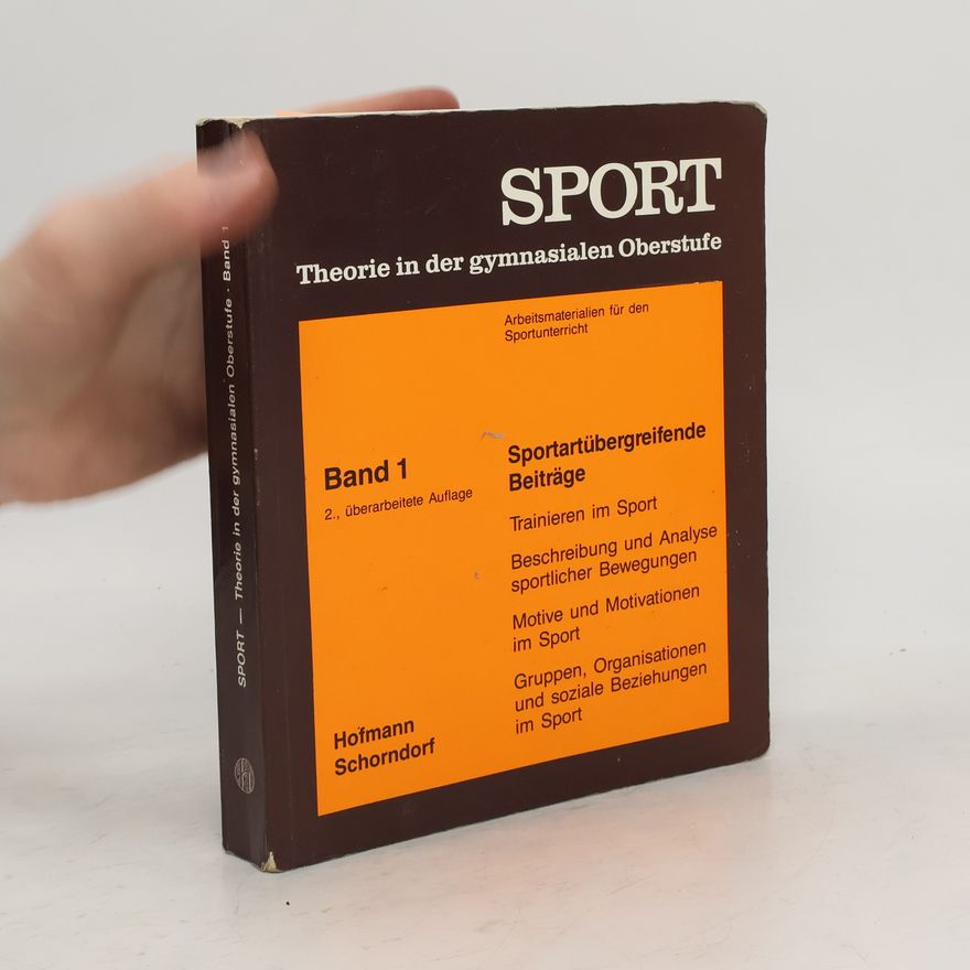 Autorenkollektiv Sport