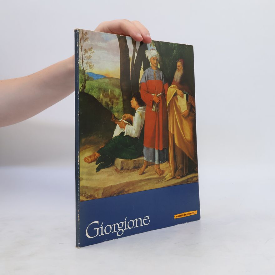 Ursula Kesselhut Giorgione