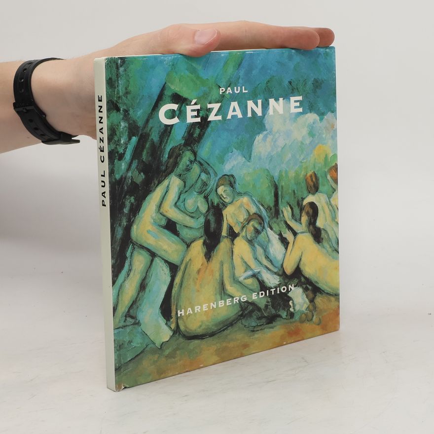 Martina Sauer Paul Cézanne
