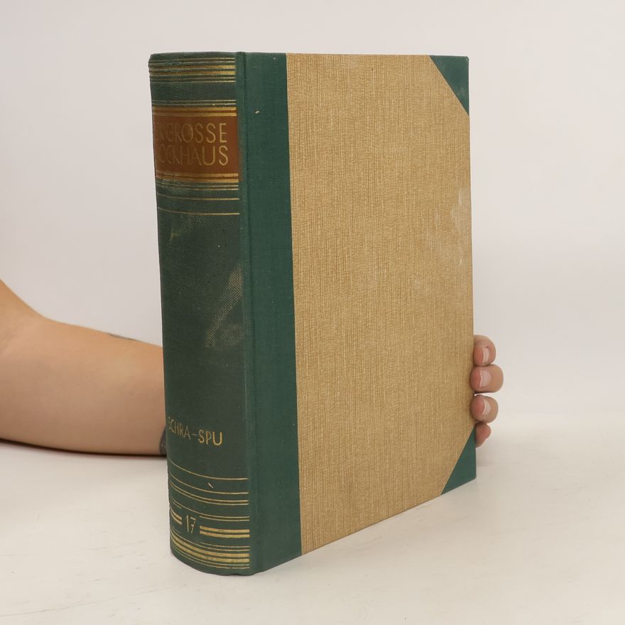 Autorenkollektiv Der große Brockhaus