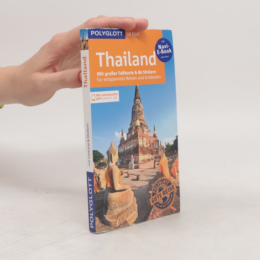 Wolfgang Rössig Thailand