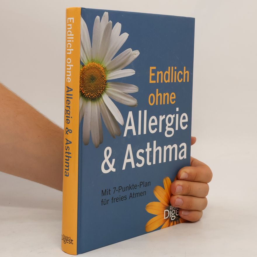 Various authors Allergie & Asthma