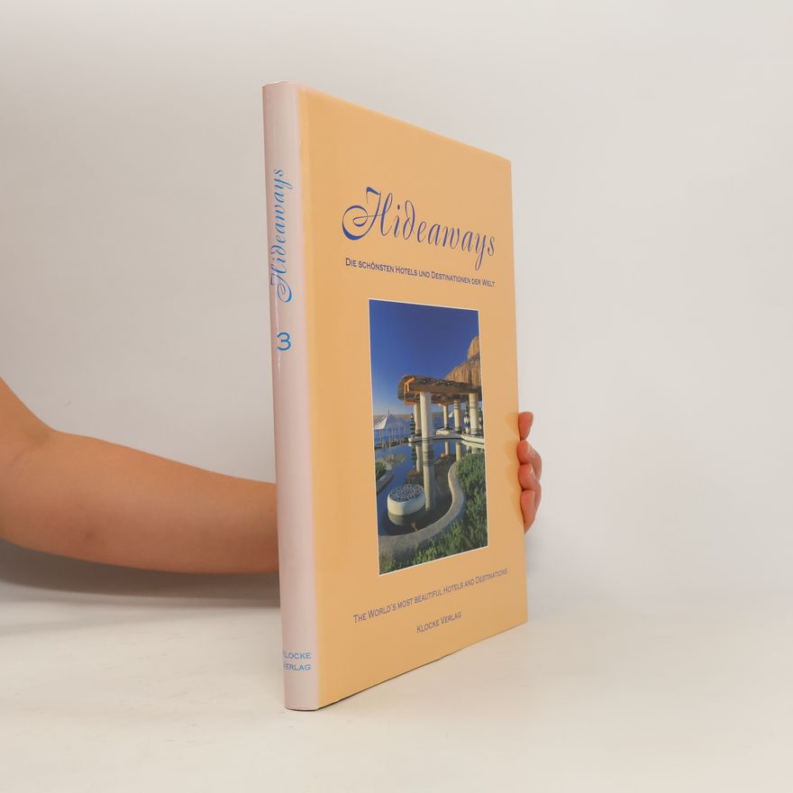 Auteurscollectief Hideaways