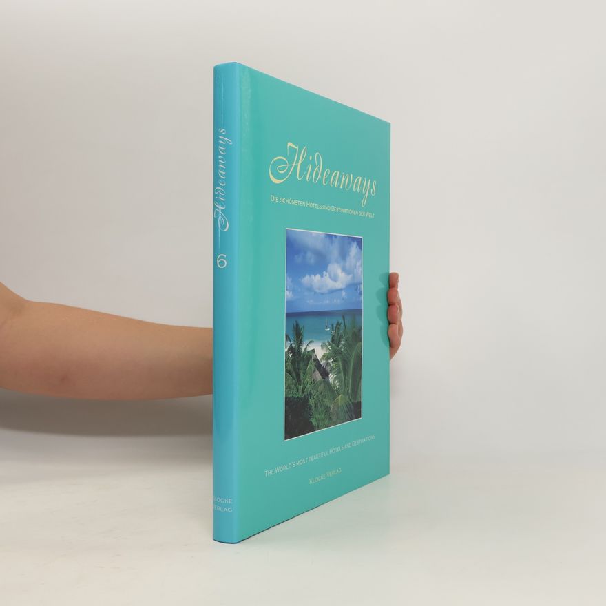Auteurscollectief Hideaways