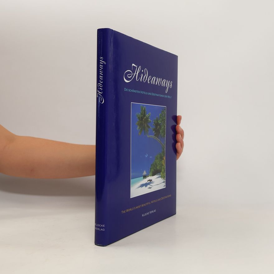 Auteurscollectief Hideaways