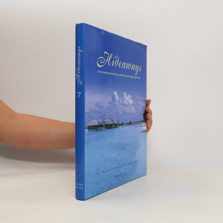 Auteurscollectief Hideaways