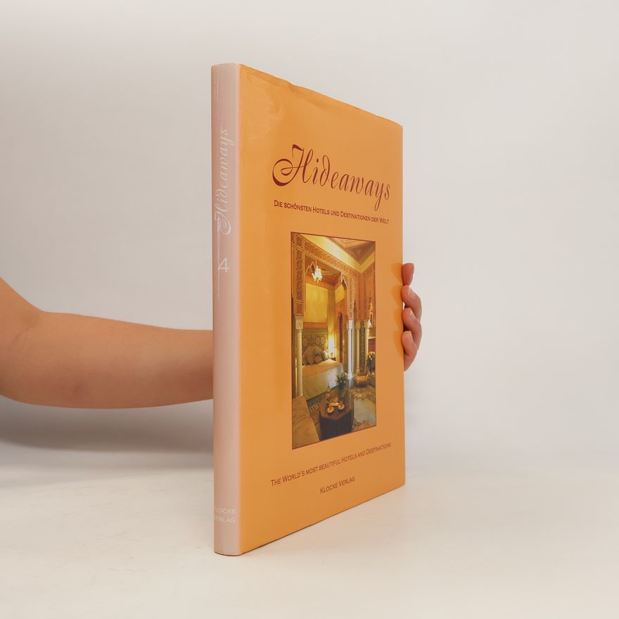 Auteurscollectief Hideaways