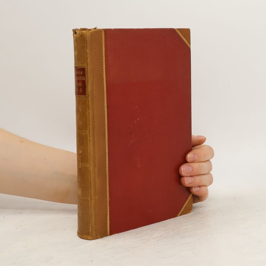 Platon Platons Ausgewählte Werke 4