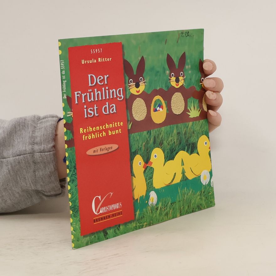Autorenkollektiv Der Frühling ist da