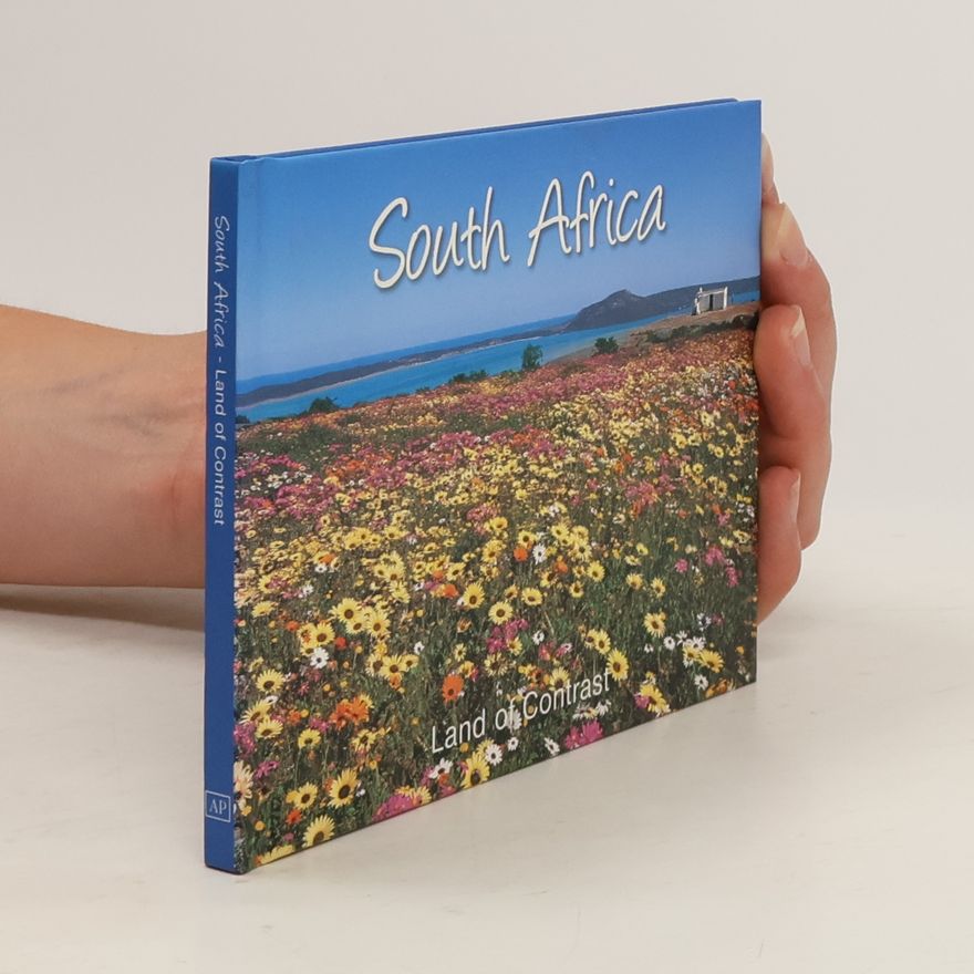 Autorenkollektiv South Africa