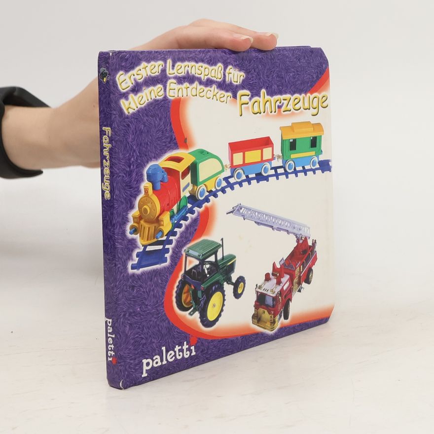 Autorenkollektiv Erster Lernspaß für kleine Entdecker