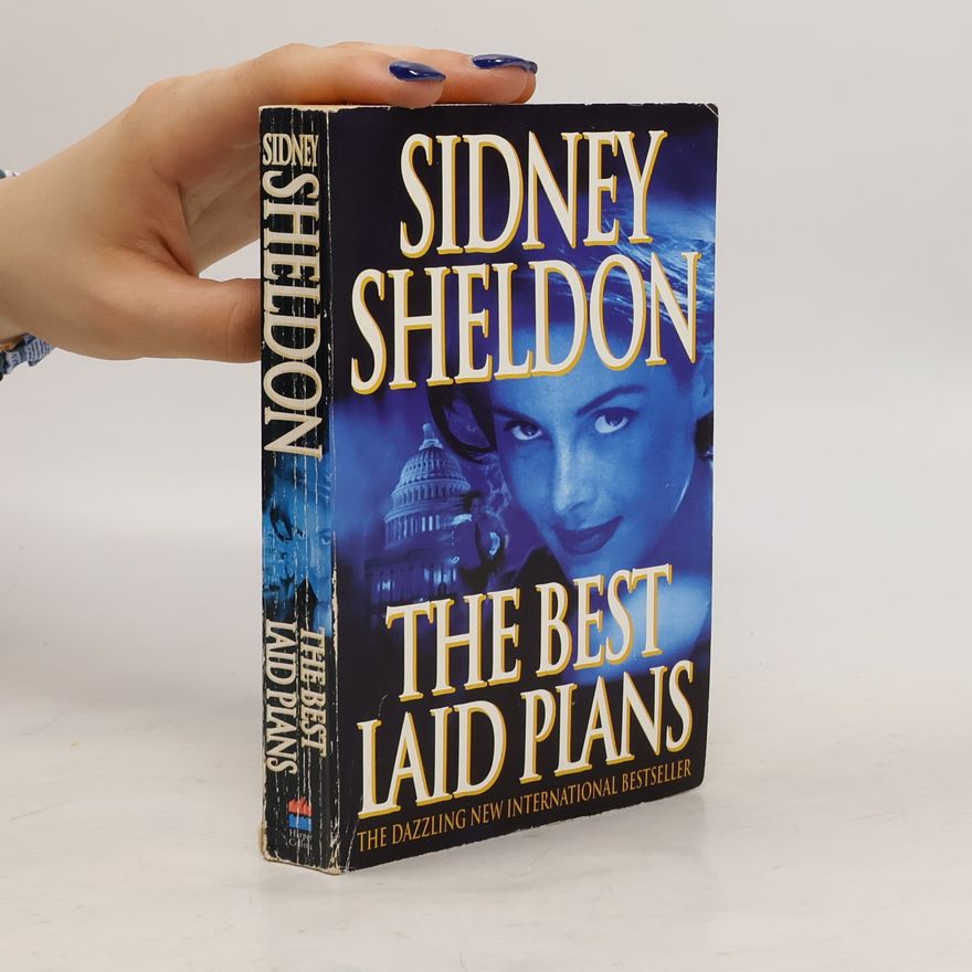 Sidney Sheldon Xbest Laid Plans