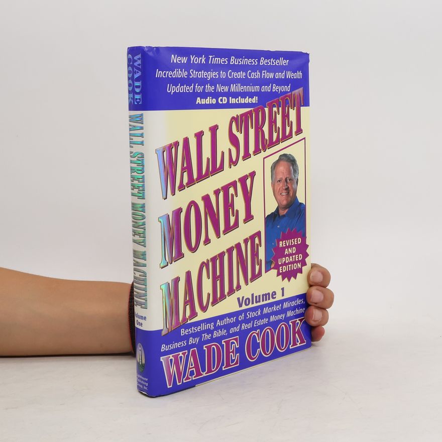 Wade Cook Wall Street Money Machine 1