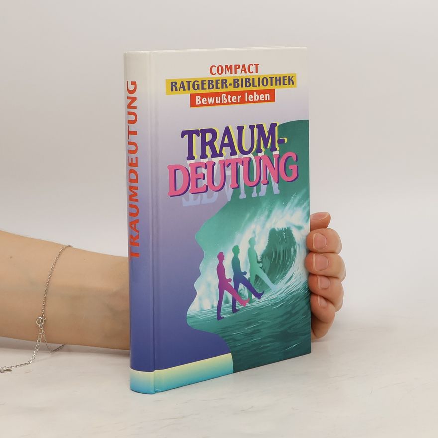 Ursula Fassbender Traumdeutung