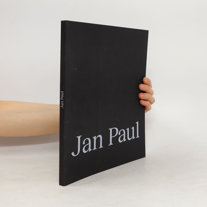 Various authors Jan Paul