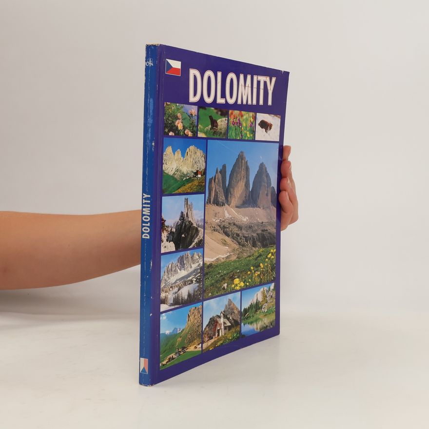 Autorenkollektiv Dolomity