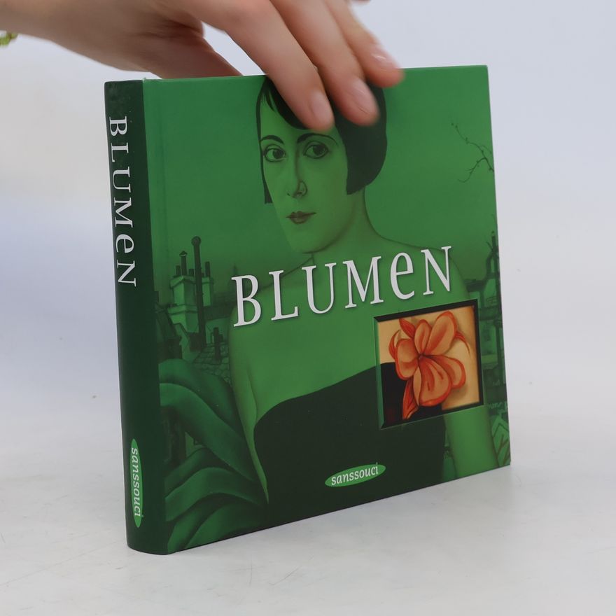 Daniela Roth Blumen