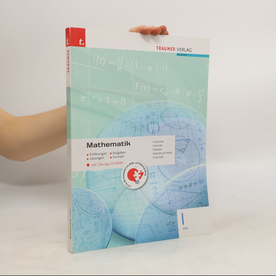 Autorenkollektiv Mathematik