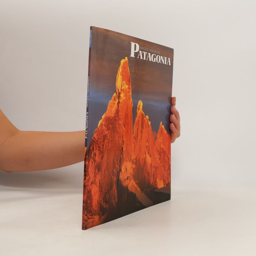 AA.VV. Patagonia