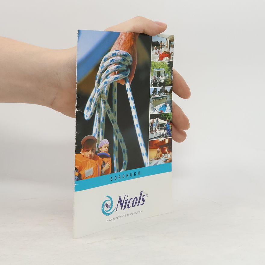 Autorenkollektiv Bordbuch