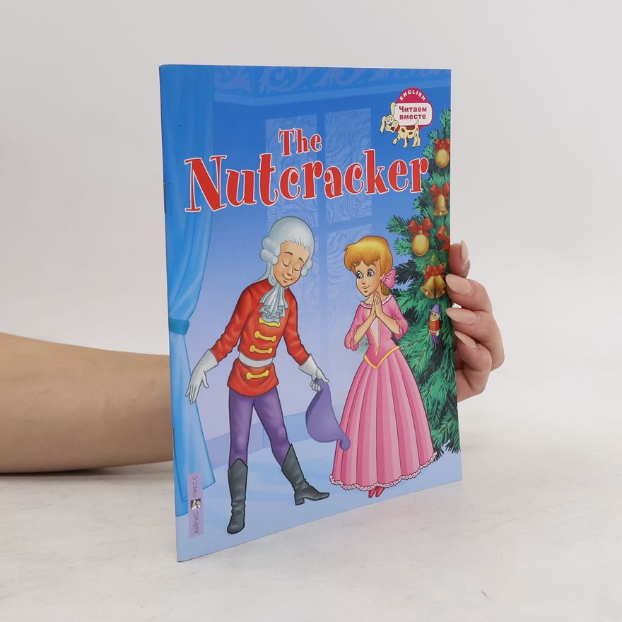 Autorenkollektiv The Nutcracker