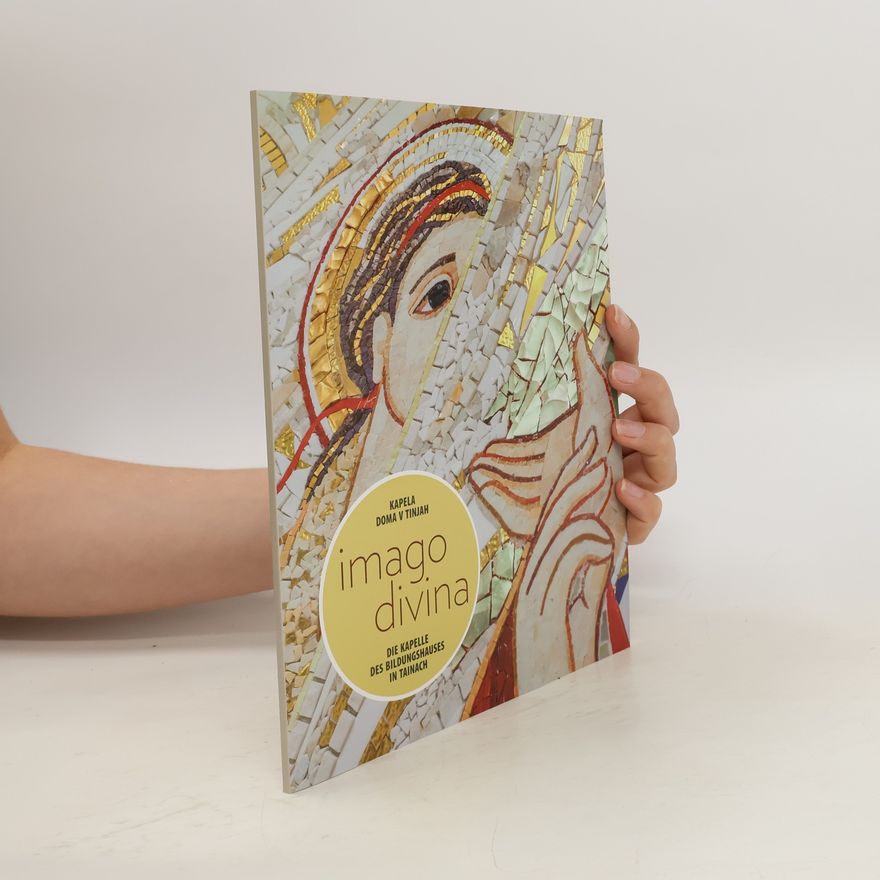 Kolektiv autorů Imago divina