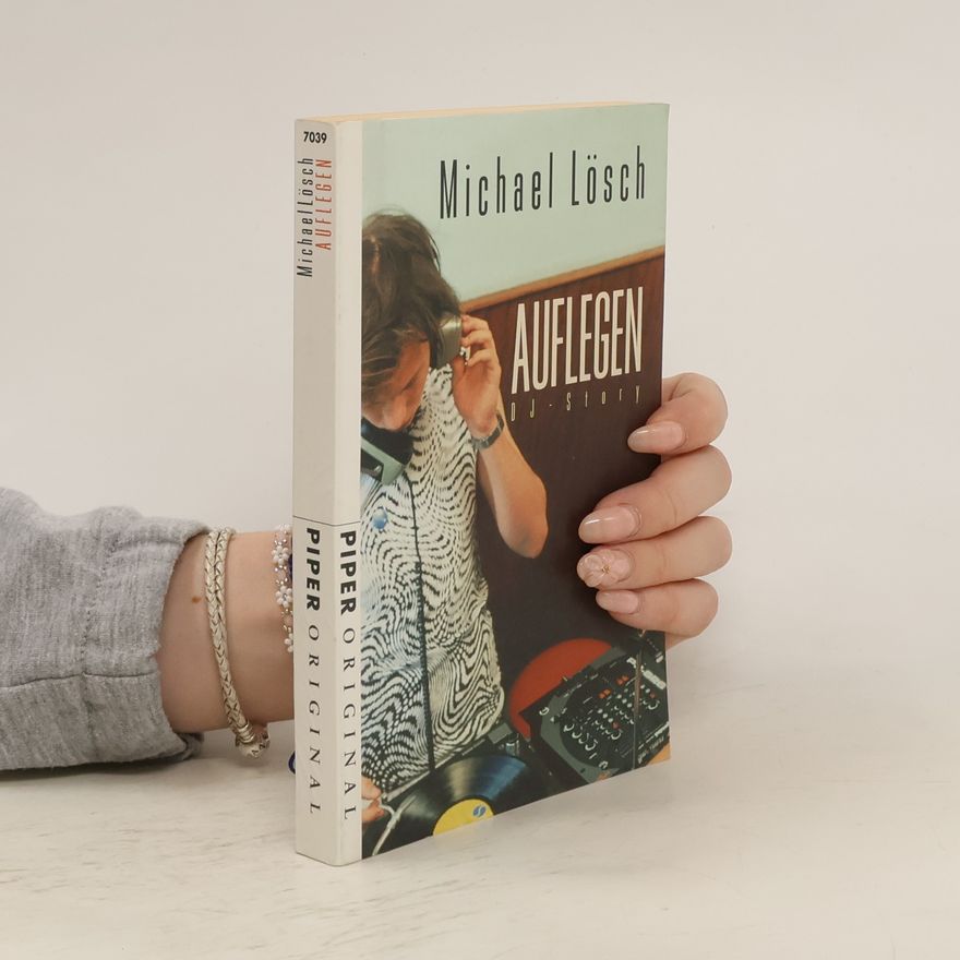 Michael Losch Auflegen