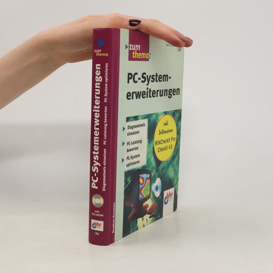 Autorenkollektiv Zum Thema: PC-Systemerweiterungen