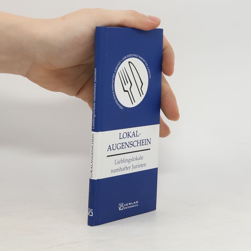 Autorenkollektiv Lokalaugenschein