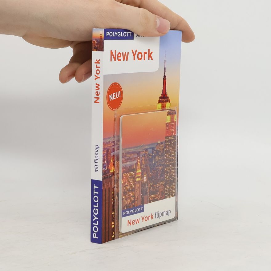 Christine Metzger Polyglott: New York