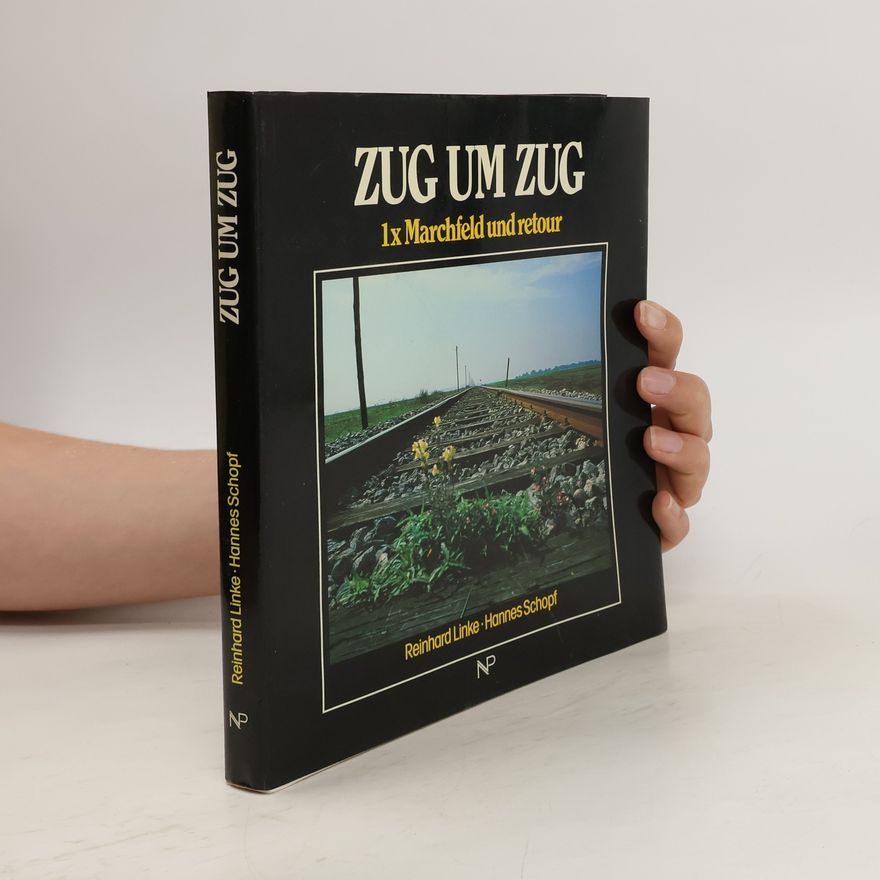 Reinhard Linke Zug um Zug