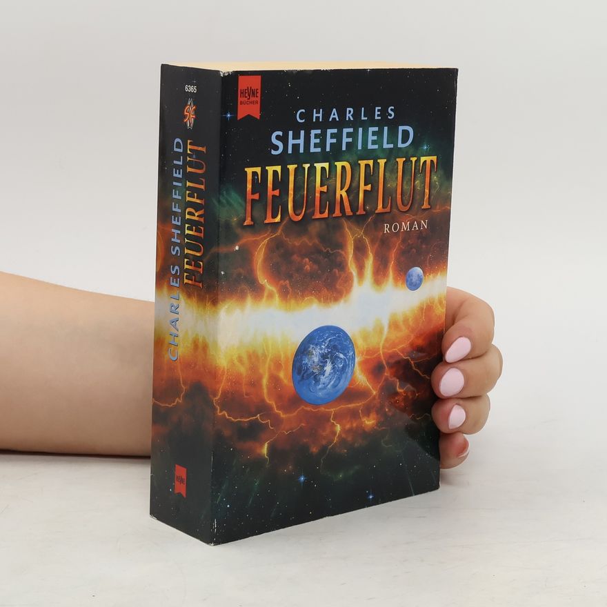 Charles Sheffield Feuerflut