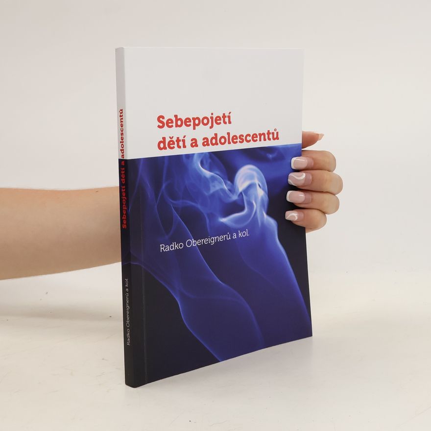 Radko Obereignerů Sebepojetí dětí a adolescentů