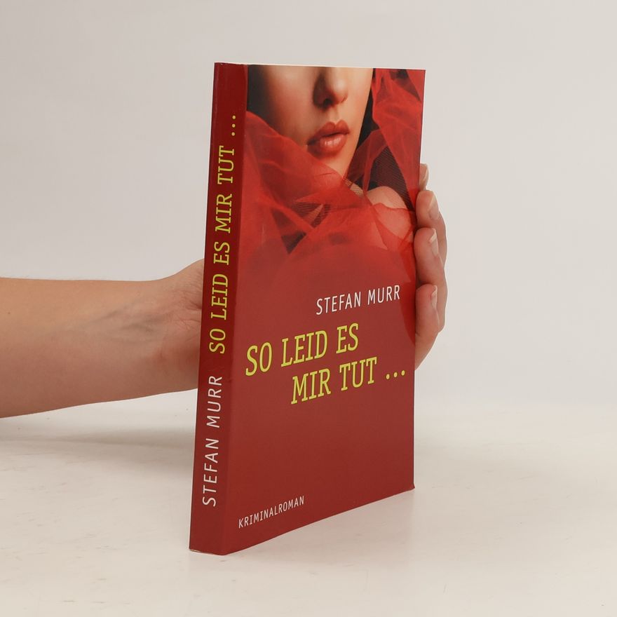 Bernhard Horstmann So leid es mir tut...