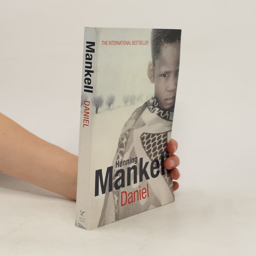 Henning Mankell Daniel