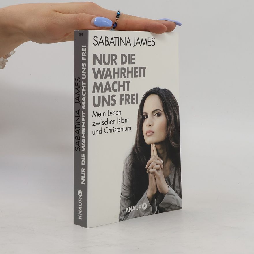 Sabatina Nur die Wahrheit macht uns frei