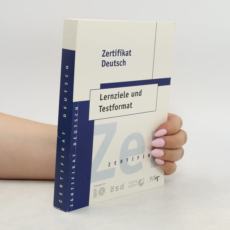 Autorenkollektiv Zertifikat Deutsch