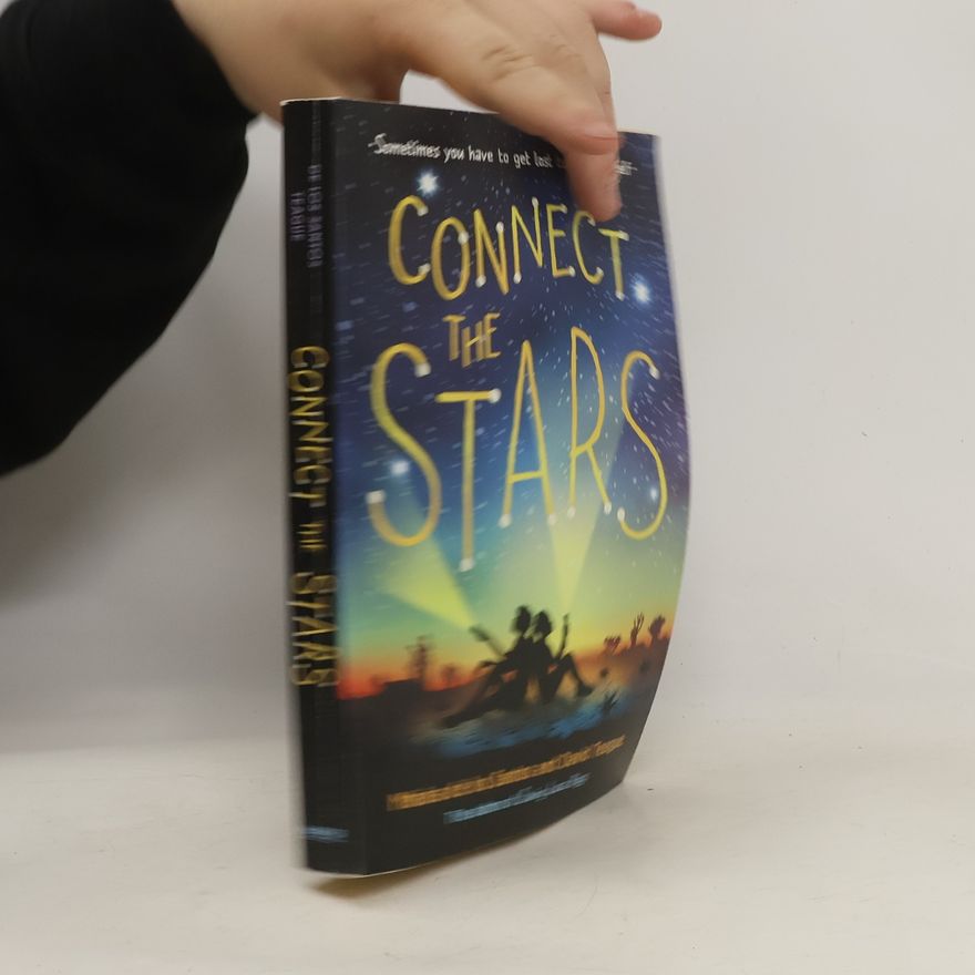 Marisa de los Santos Connect the Stars