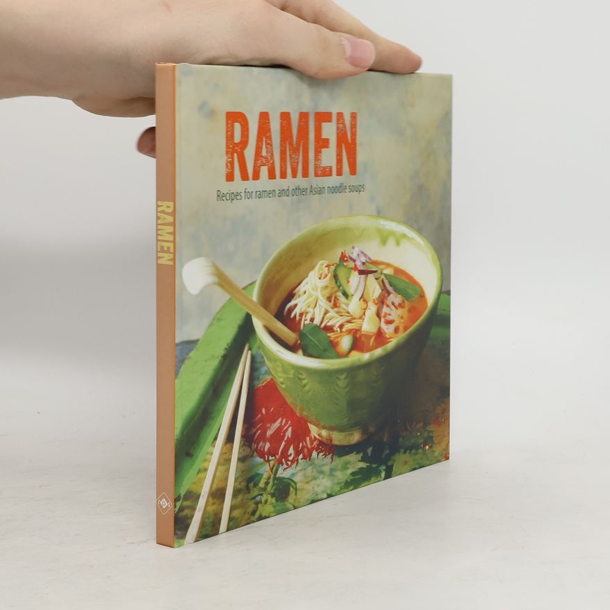 Kolektiv autorů Ramen