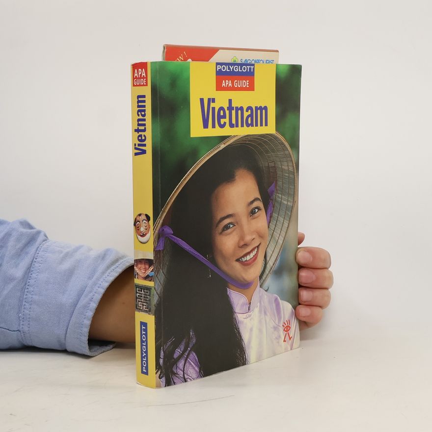 Susan Cunningham Vietnam