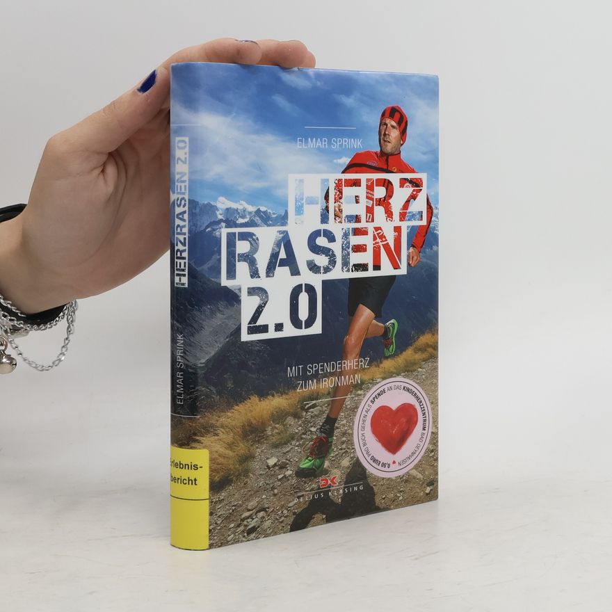 Elmar Sprink Herzrasen 2.0