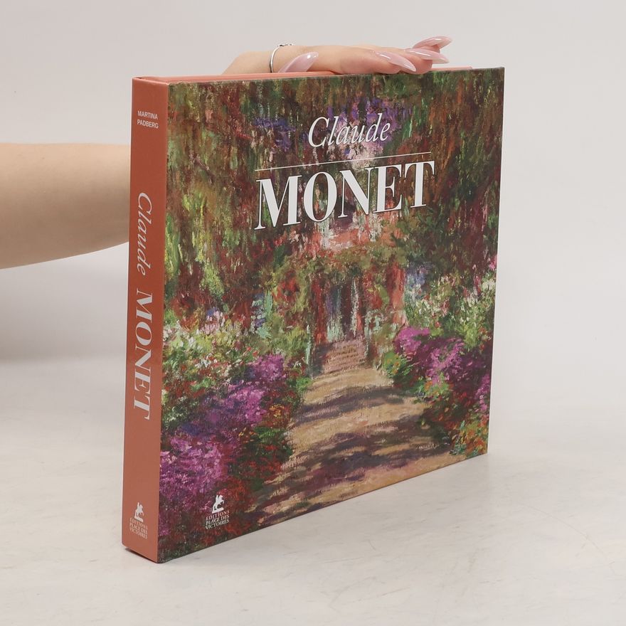 Martina Padberg Claude Monet