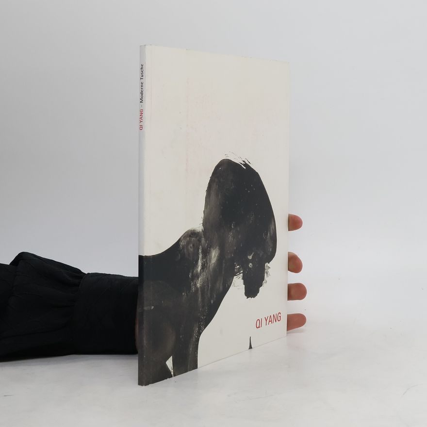 Qi Yang Qi Yang. Moderne Tusche