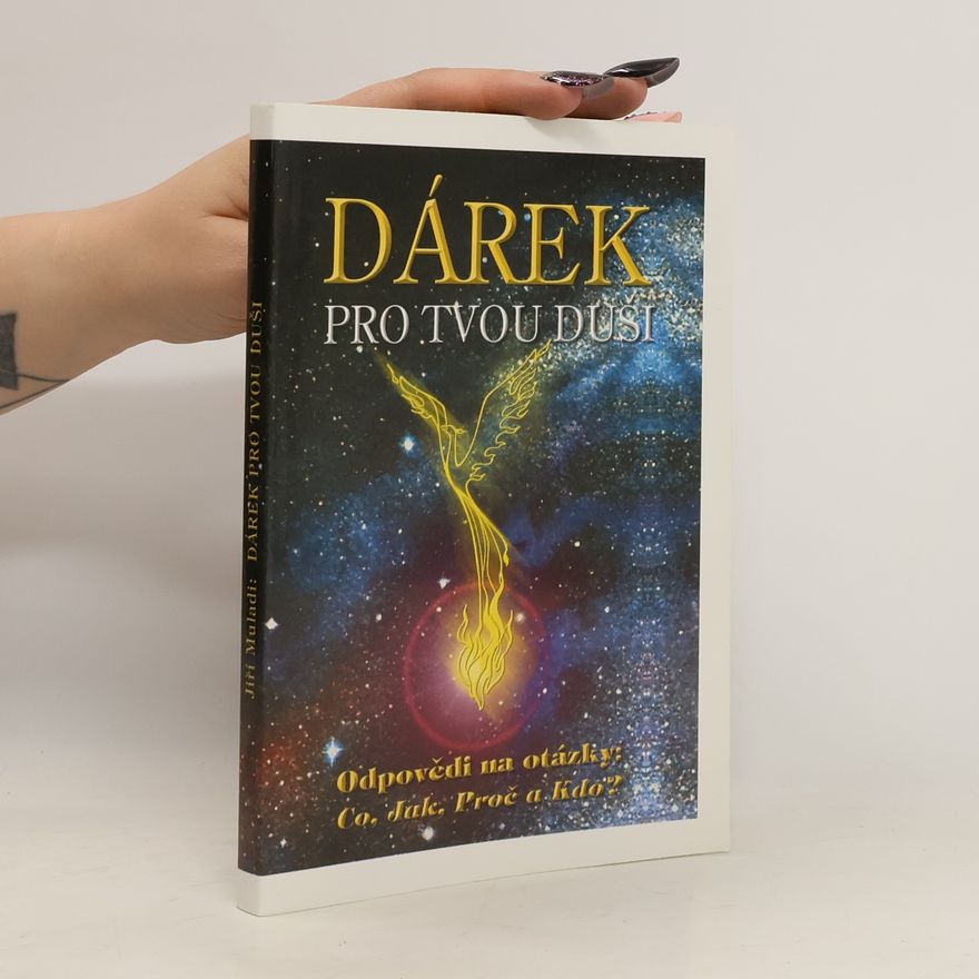 Jiří Muladi Dárek pro tvou duši
