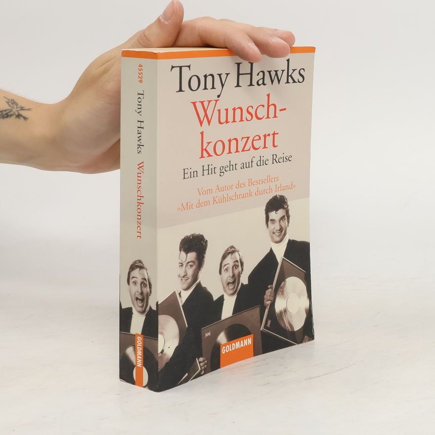 Tony Hawks Wunschkonzert