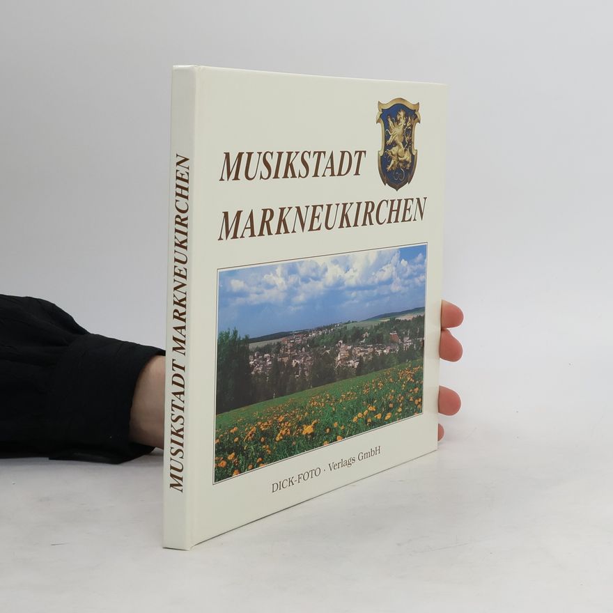 Autorenkollektiv Musikstadt Markneukirchen