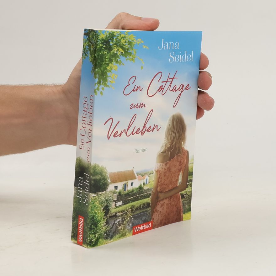 Jana Seidel Ein Cottage zum Verlieben