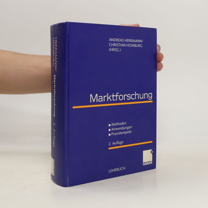 Andreas Herrmann Marktforschung