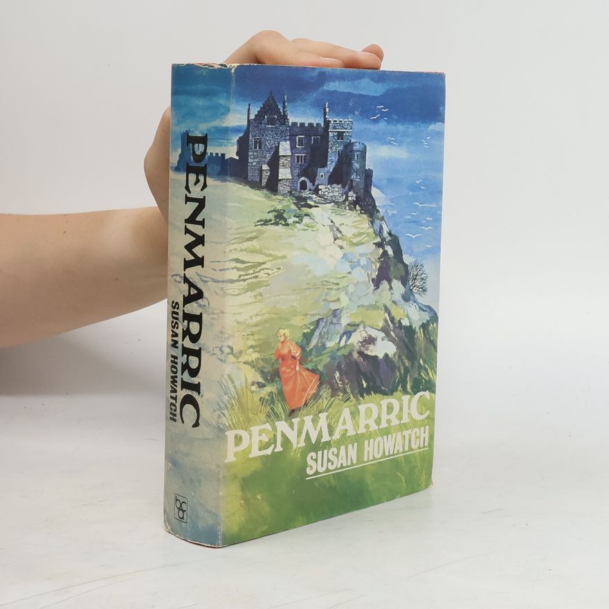 Susan Howatch Penmarric
