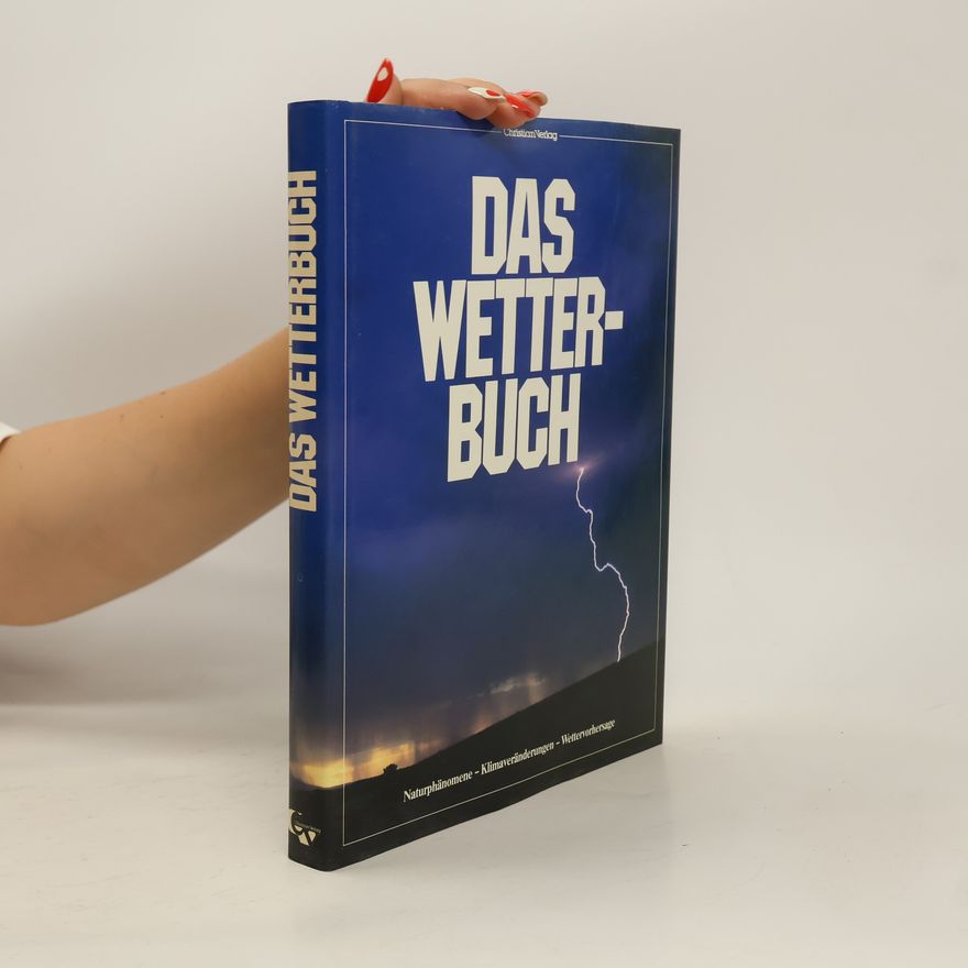 Ralph Hardy Das Wetter-Buch